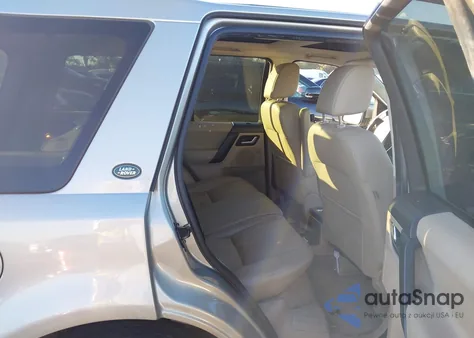 2013 Land Rover Lr2 z USA, uszkodzony, nr VIN SALFR2BG2DH380528